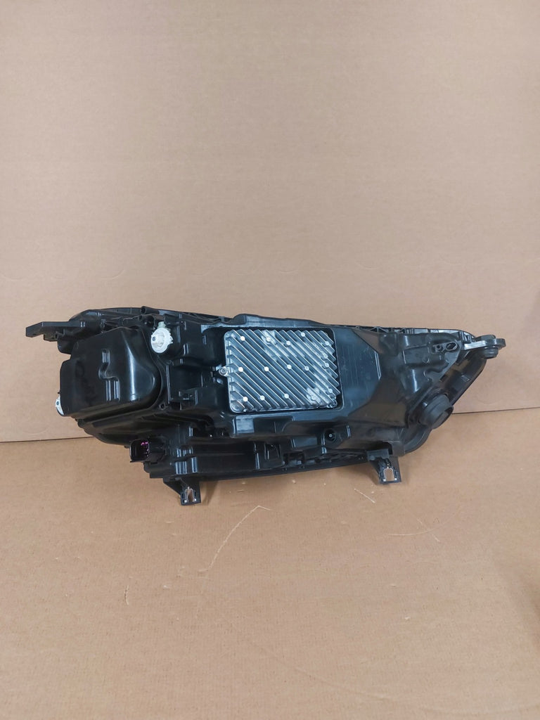 Frontscheinwerfer Audi Q5 80A941035E LED Links Scheinwerfer Headlight SCH5783894859dy