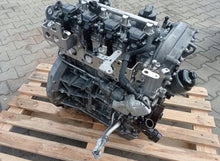 Laden Sie das Bild in den Galerie-Viewer, Motor Mercedes-Benz W204 W212 274910 1.8 CGI 40TKm Engine Komplett MOT6424317529az