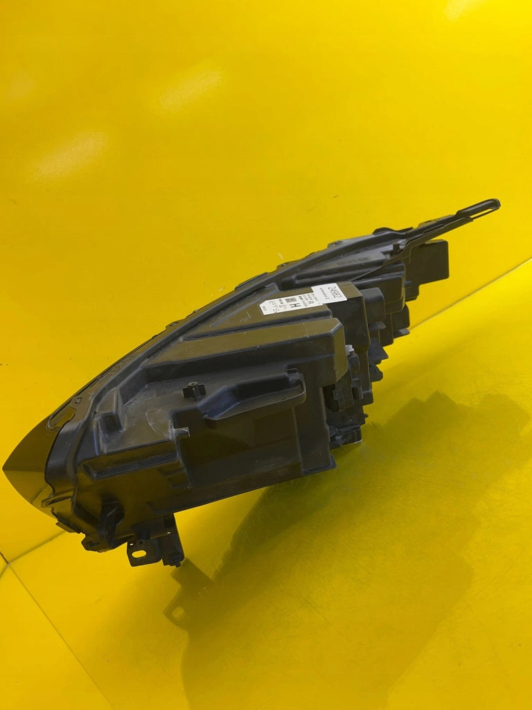 Frontscheinwerfer Renault Kangoo 260103264R LED Rechts Scheinwerfer Headlight SCH1023848004gy