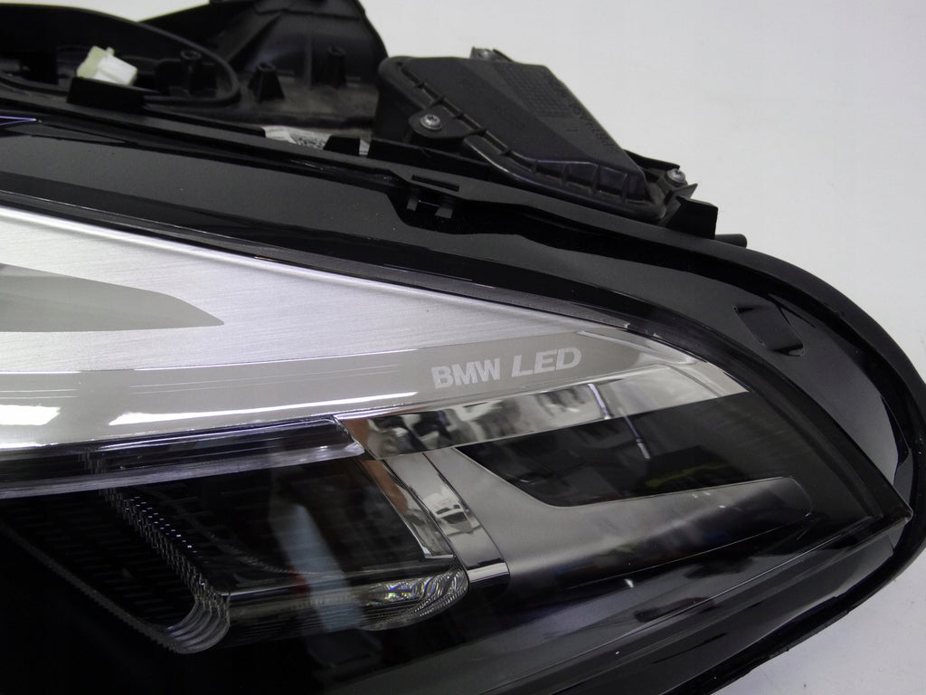 Frontscheinwerfer BMW 2 Coupe Gran F44 9478455 LED Links Scheinwerfer Headlight SCH6260411301eu