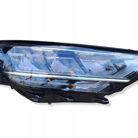 Frontscheinwerfer VW Passat B8 3G1941036Q LED Rechts Scheinwerfer Headlight SCH7341999873af