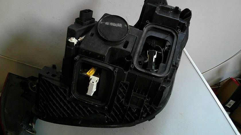 Frontscheinwerfer Mercedes-Benz W213 A2199069603 Rechts Scheinwerfer Headlight SCH9182478348at