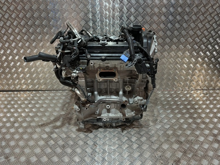 Motor Honda Jazz I V LEB8 1.5 VTEC 42TKm 2022 Benzin Engine Komplett MOT5386003027we