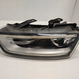 Frontscheinwerfer Audi Q3 8U0941005 Xenon Links Scheinwerfer Headlight SCH1027562861wb