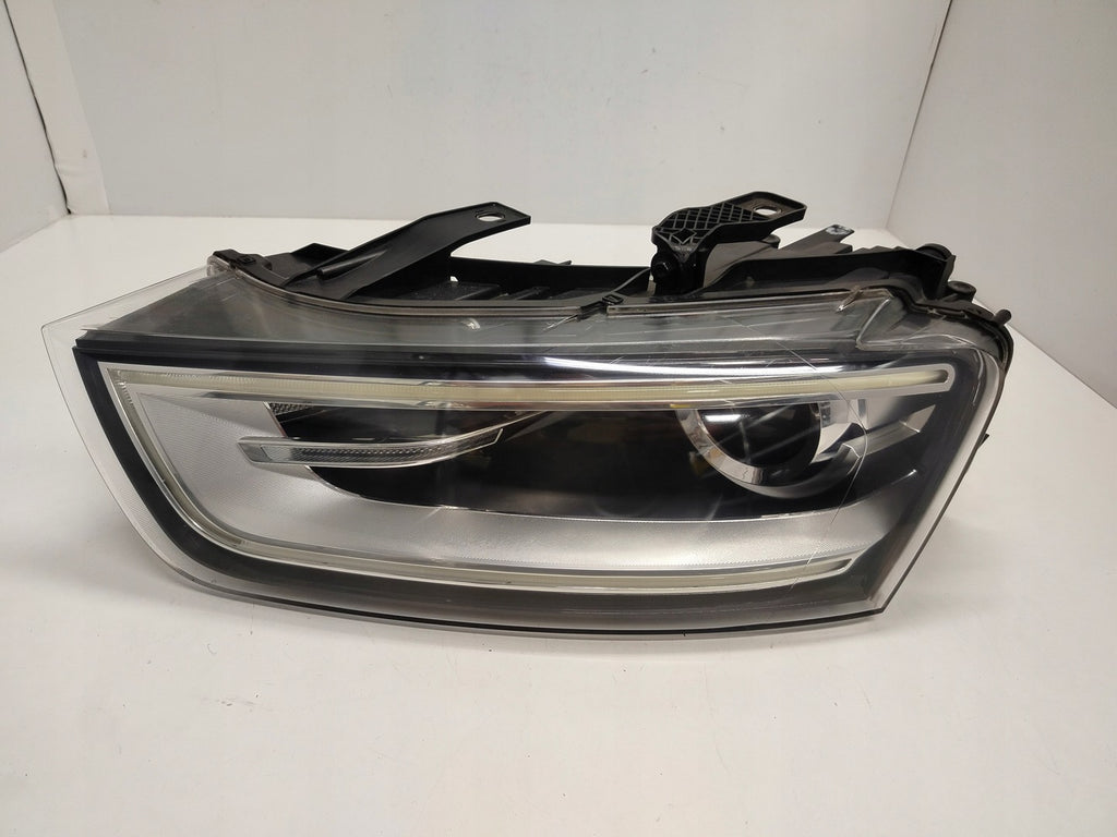 Frontscheinwerfer Audi Q3 8U0941005 Xenon Links Scheinwerfer Headlight SCH1027562861wb