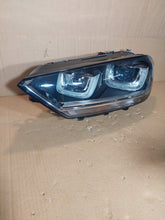 Load image into Gallery viewer, Frontscheinwerfer VW Golf Sportsvan 517941033B LED Links Scheinwerfer Headlight SCH2510949308zu