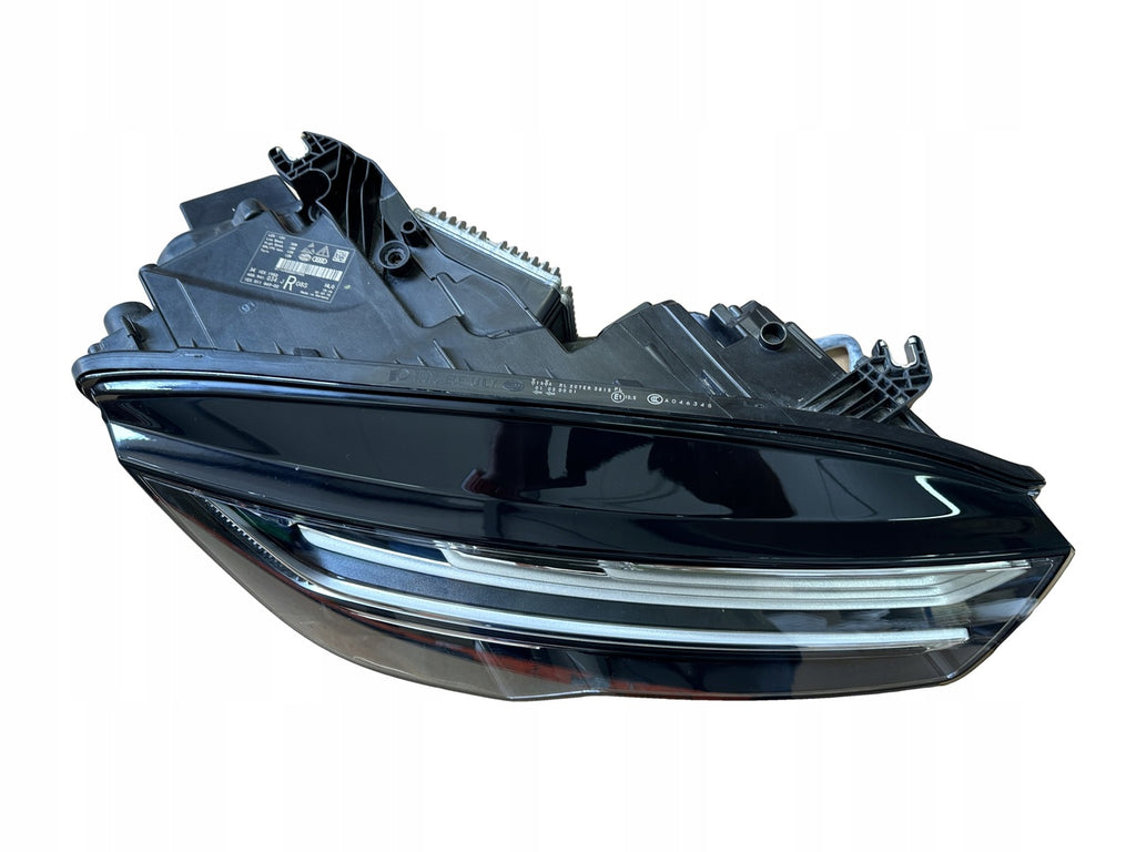 Frontscheinwerfer Audi A7 4G8941034J LED Rechts Scheinwerfer Headlight