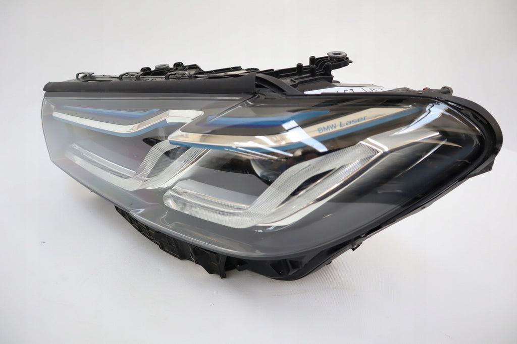Frontscheinwerfer BMW 5 G31 G30 9850587-05 Laser Links Scheinwerfer Headlight SCH7805235438pa