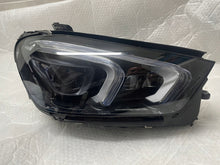 Laden Sie das Bild in den Galerie-Viewer, Frontscheinwerfer Mercedes-Benz Gle A1679065806 LED Rechts Headlight