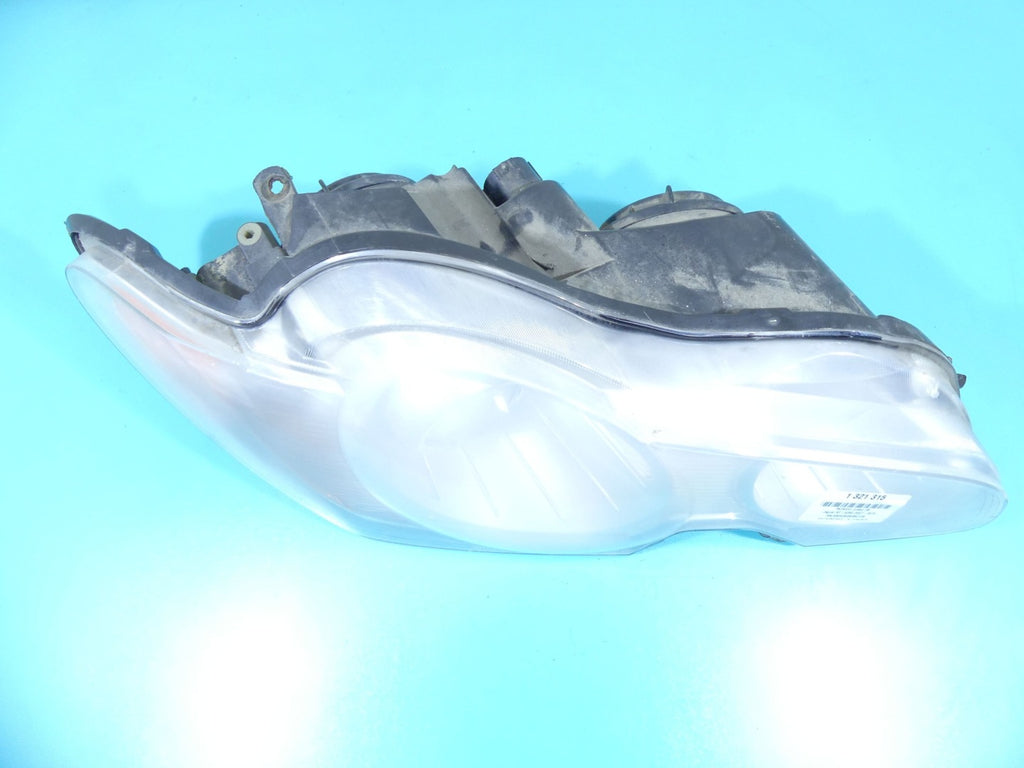Frontscheinwerfer Jaguar Xf X250 Xenon Rechts Scheinwerfer Headlight SCH8644197450dc