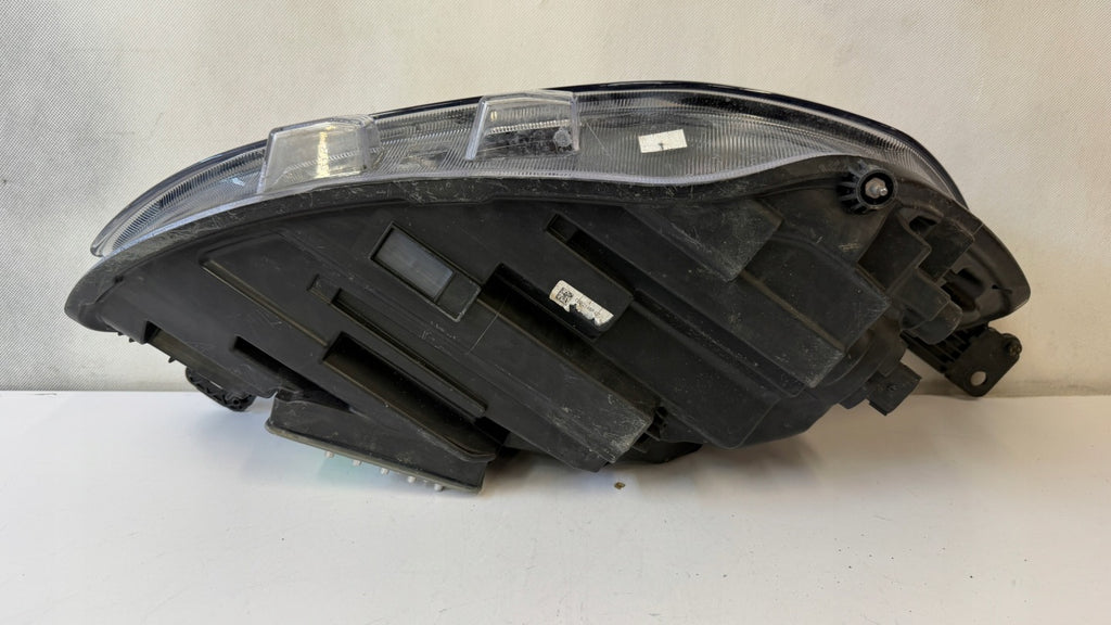 Frontscheinwerfer Ford Focus JX7B-13E017-CE 2018-2022R Full LED Links Headlight SCH5465919874qa