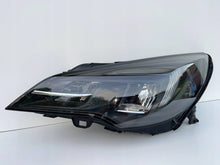 Load image into Gallery viewer, Frontscheinwerfer Opel Astra K 39195688 Links Scheinwerfer Headlight