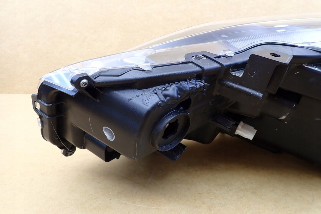 Frontscheinwerfer Toyota Yaris Cross 0D-310 Rechts Scheinwerfer Headlight SCH9655556998od