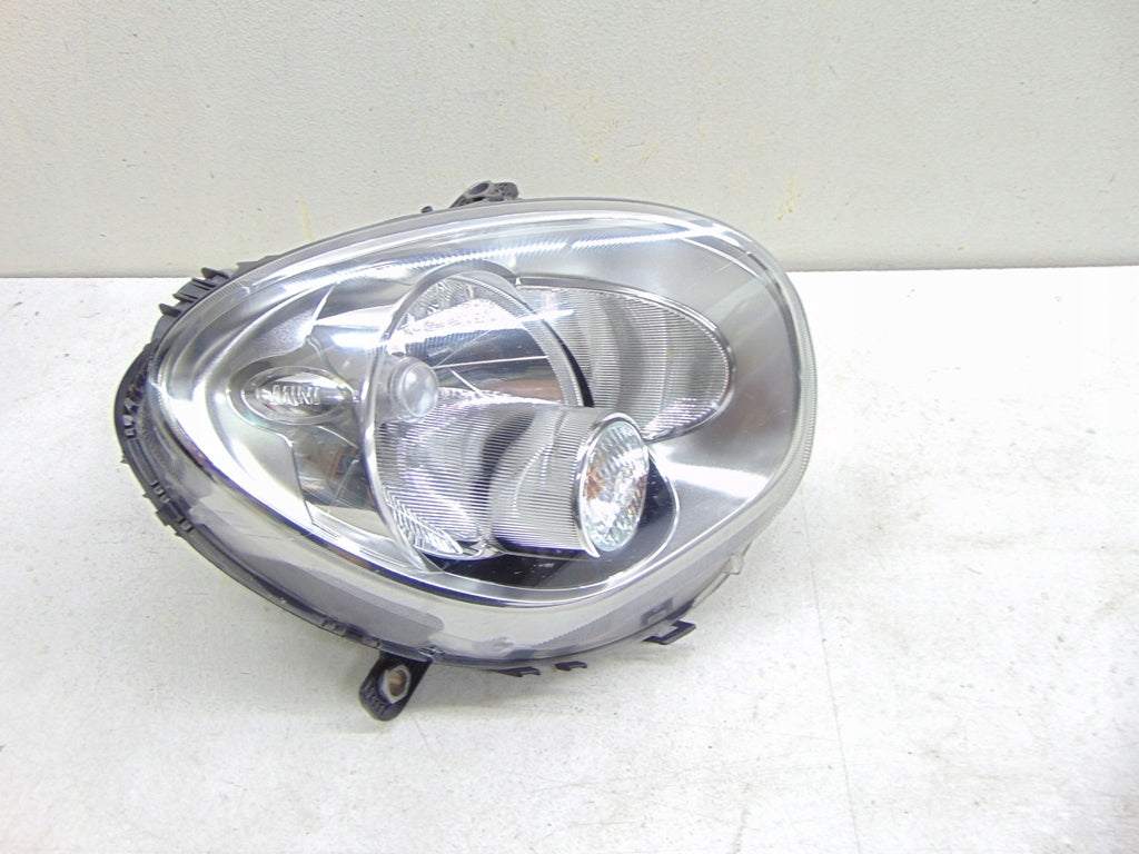 Frontscheinwerfer Mini Countryman R60 R61 9801028-04 Rechts Headlight SCH8682597799uu