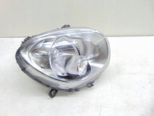 Laden Sie das Bild in den Galerie-Viewer, Frontscheinwerfer Mini Countryman R60 R61 9801028-04 Rechts Headlight SCH8682597799uu