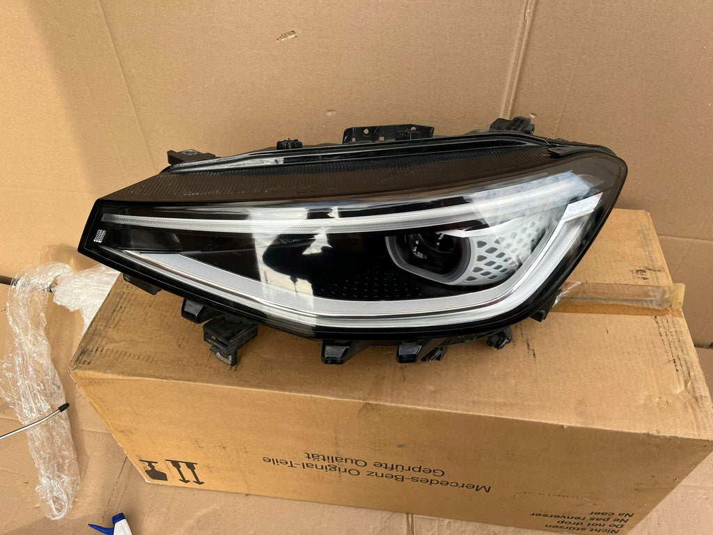 Frontscheinwerfer VW Id.4 11B941035 11B941035D FULL LED Links Headlight