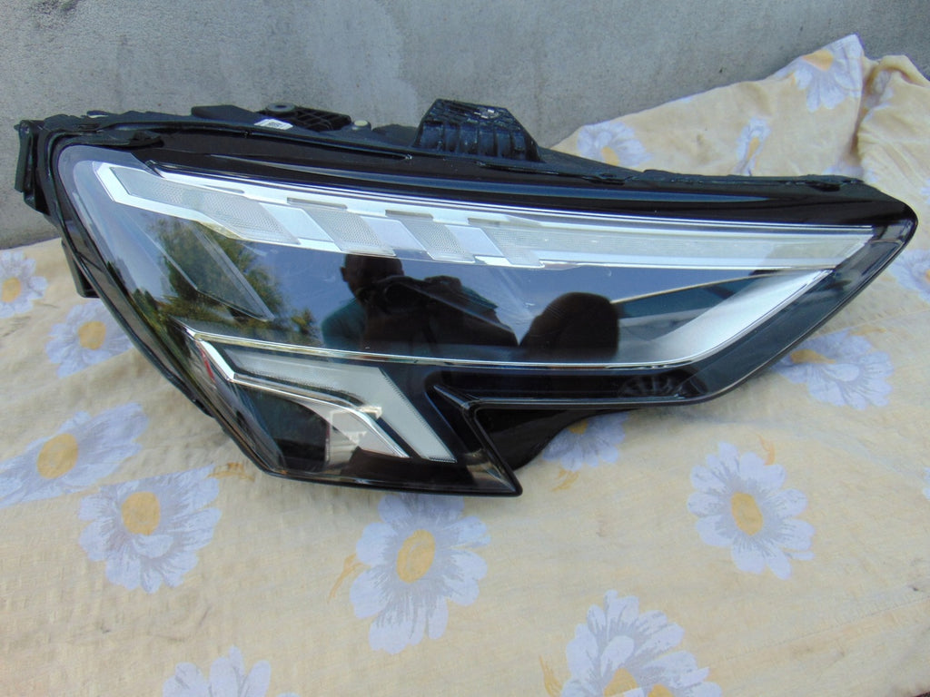 Frontscheinwerfer Audi A3 8Y0941034 Full LED Rechts Scheinwerfer Headlight