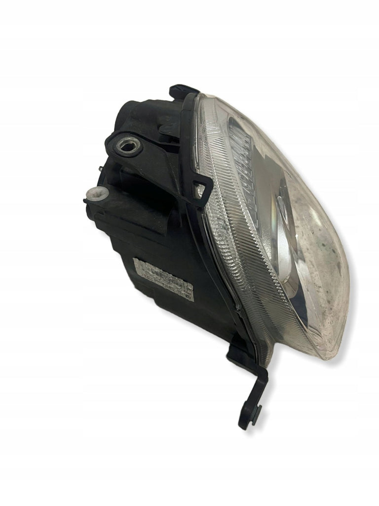 Frontscheinwerfer Abarth 500 595 52179443 Links Scheinwerfer Headlight SCH3261750137ex