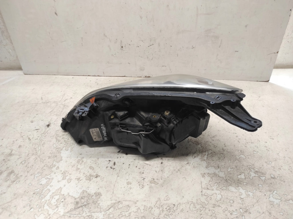 Frontscheinwerfer Opel Vectra C 13170938 Rechts Scheinwerfer Headlight SCH4747152200sr