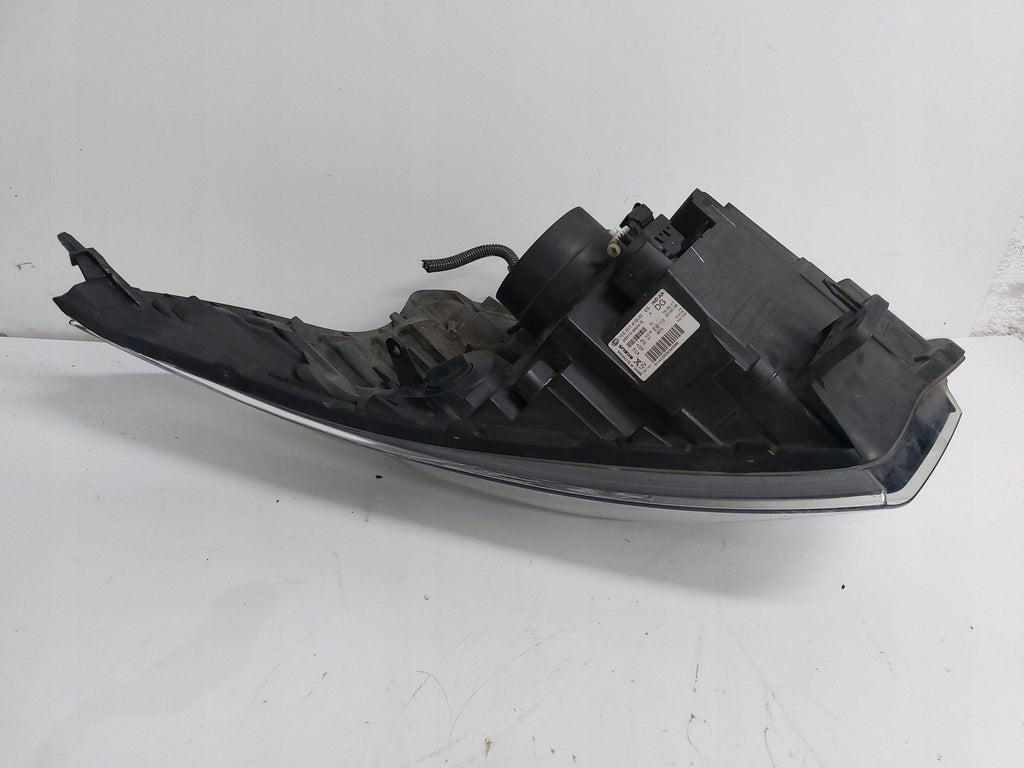 Frontscheinwerfer Renault Trafic III 260109424R FALSE Scheinwerfer Headlight SCH5486408139tw