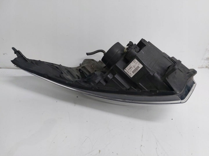 Frontscheinwerfer Renault Trafic III 260109424R Rechts Scheinwerfer Headlight SCH5486408139tw