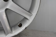 Load image into Gallery viewer, 4x Alufelge 17 Zoll 7.5" 5x112 45ET Glanz Silber 4F0601025 Audi Rim Wheel FEL6898428985io
