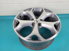 Laden Sie das Bild in den Galerie-Viewer, 1x Alufelge 18 Zoll 8.0" 5x108 6M2J1007CB Ford S-Max Rim Wheel FEL3310322221ou