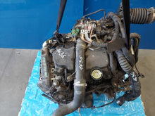 Laden Sie das Bild in den Galerie-Viewer, Motor Renault Kangoo K9KE628 1.5 DCI 59TKm 2015 Diesel Engine Unkomplett