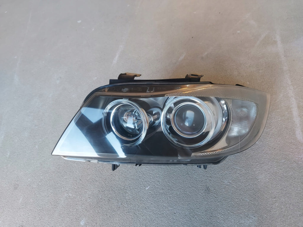 Frontscheinwerfer BMW E91 E90 69427439 Links Scheinwerfer Headlight SCH9590681673pb