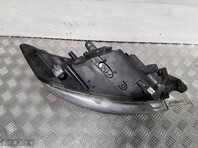 Frontscheinwerfer Ford Kuga 8V4113D155BE Links Scheinwerfer Headlight SCH4166773835gg