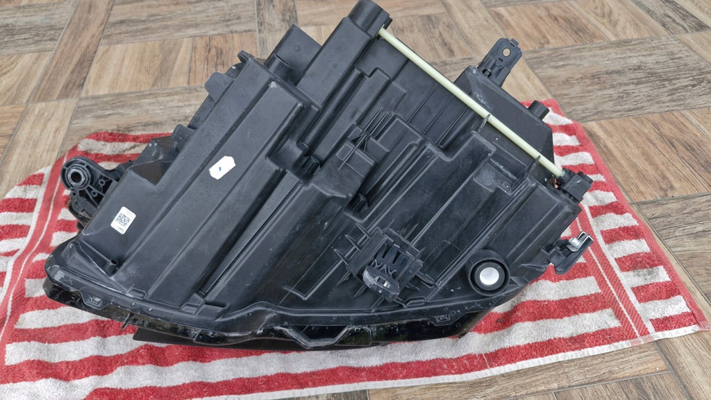 Frontscheinwerfer Audi E-Tron 89A941034D Rechts Scheinwerfer Headlight SCH3523495463co