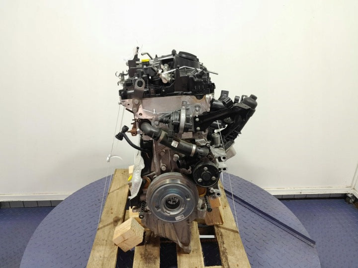 Motor BMW X3 G01 B46B20B 2.0 245PS 2022 Benzin Engine Unkomplett MOT5452014529zb