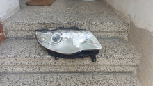 Load image into Gallery viewer, Frontscheinwerfer VW Touareg 7L6941040C 1ZS009452-08 Xenon Rechts Headlight