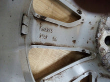 Laden Sie das Bild in den Galerie-Viewer, 1x Alufelge 16 Zoll 7.0&quot; 5x100 46ET 6JA601025A Seat Ibiza Rim Wheel