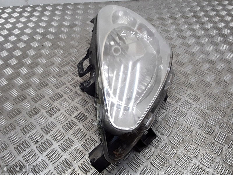 Frontscheinwerfer Peugeot Partner 57425743 Links Scheinwerfer Headlight SCH3459412972ak