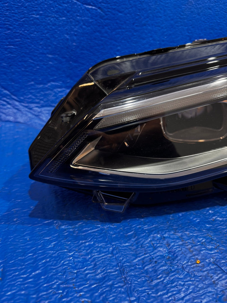 Frontscheinwerfer VW Golf VIII I 5H1941035J Links Scheinwerfer Headlight SCH5506198060vl