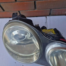 Load image into Gallery viewer, Frontscheinwerfer VW Polo -1018953- Ein Satz Scheinwerfer Headlight SCH4585878251hz