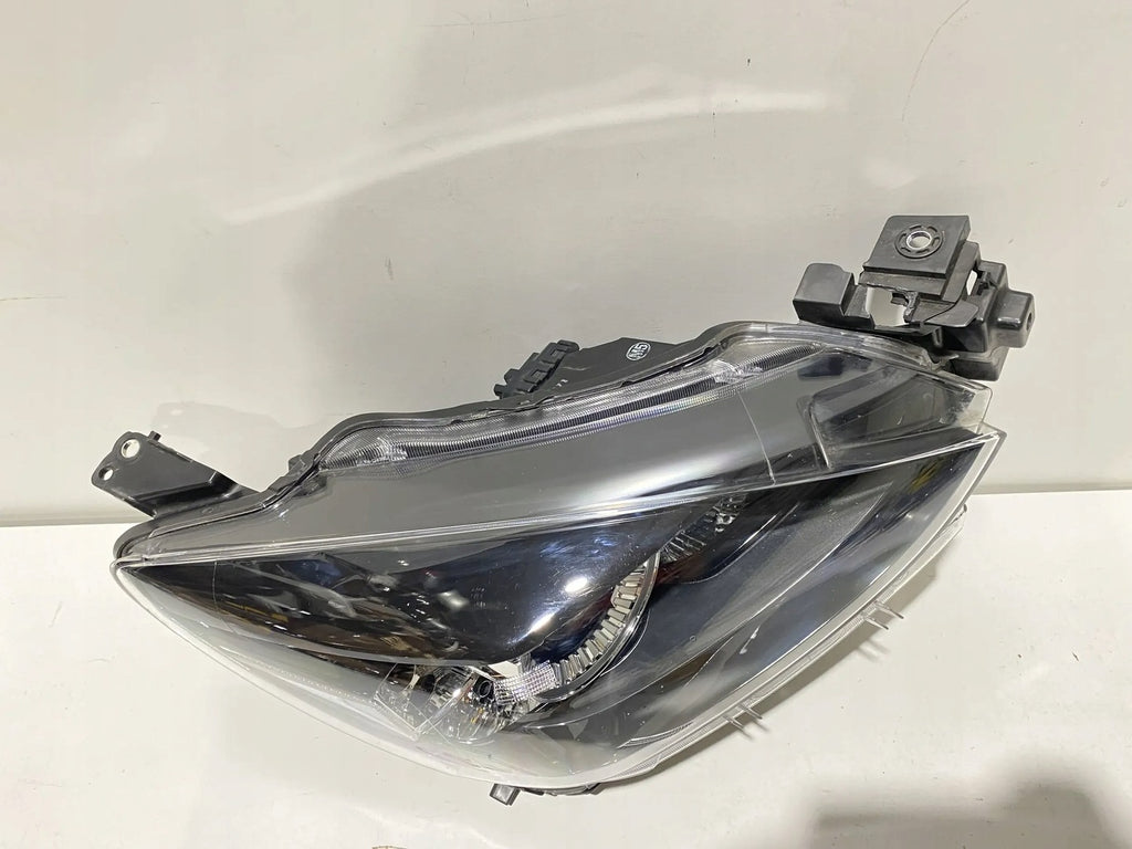 Frontscheinwerfer Mazda 2 Dl Dj D43N51030 LED Rechts Scheinwerfer Headlight