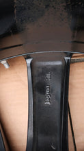 Laden Sie das Bild in den Galerie-Viewer, 1x Alufelge 19 Zoll 8.5&quot; 5x108 49ET EX5M-1007-TA Jaguar Rim Wheel