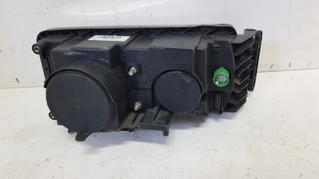 Frontscheinwerfer Iveco I 5801745449 Links Scheinwerfer Headlight SCH5385398734hg
