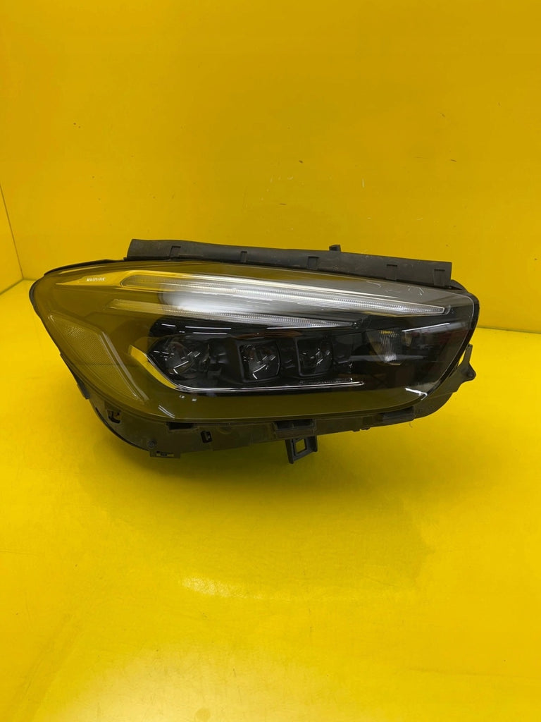 Frontscheinwerfer Mercedes-Benz W247 A2479068405 LED Rechts Headlight SCH7132891546bw