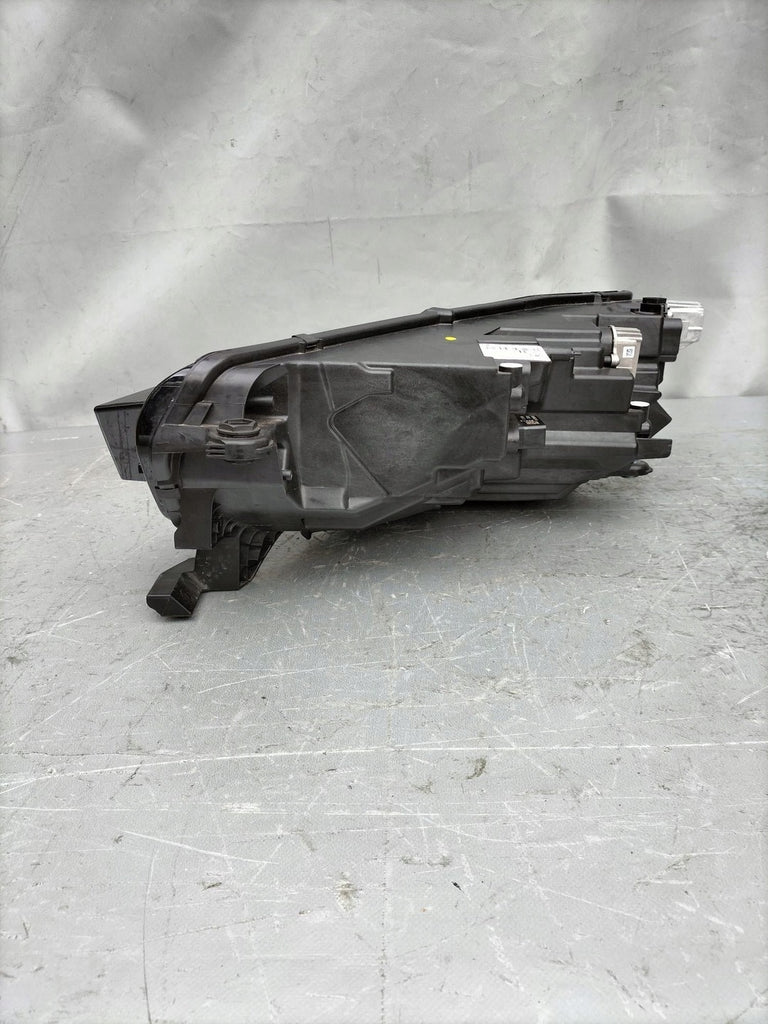 Frontscheinwerfer Skoda Octavia I 0301118234AB LE18A64195E4941016A Rechts SCH1333116379hr