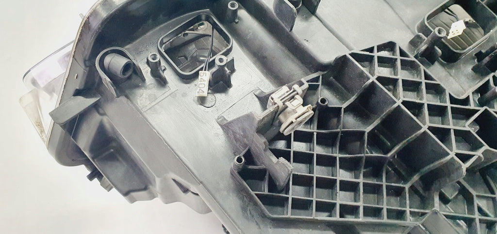 Frontscheinwerfer BMW F21 F20 7229677 Xenon Links Scheinwerfer Headlight SCH5925162802is