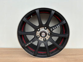 1x Alufelge 16 Zoll 7.0