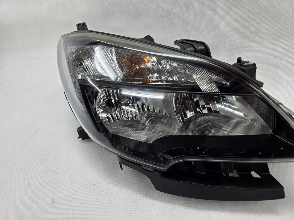 Frontscheinwerfer Opel Mokka 42435930 Rechts Scheinwerfer Headlight SCH1866292974lb