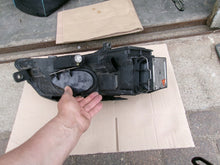 Laden Sie das Bild in den Galerie-Viewer, Frontscheinwerfer VW Passat 89312650 Links Scheinwerfer Headlight SCH9666373955mh