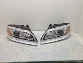 Frontscheinwerfer Volvo S80 II V70 31420013 31420014 Rechts oder Links