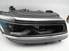 Laden Sie das Bild in den Galerie-Viewer, Frontscheinwerfer VW Tiguan 5NN941082C LED Rechts Scheinwerfer Headlight SCH1689244045fi