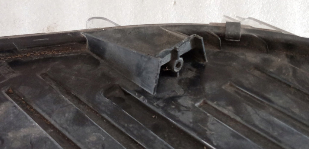 Frontscheinwerfer VW Transporter 7E1941015D Links Scheinwerfer Headlight