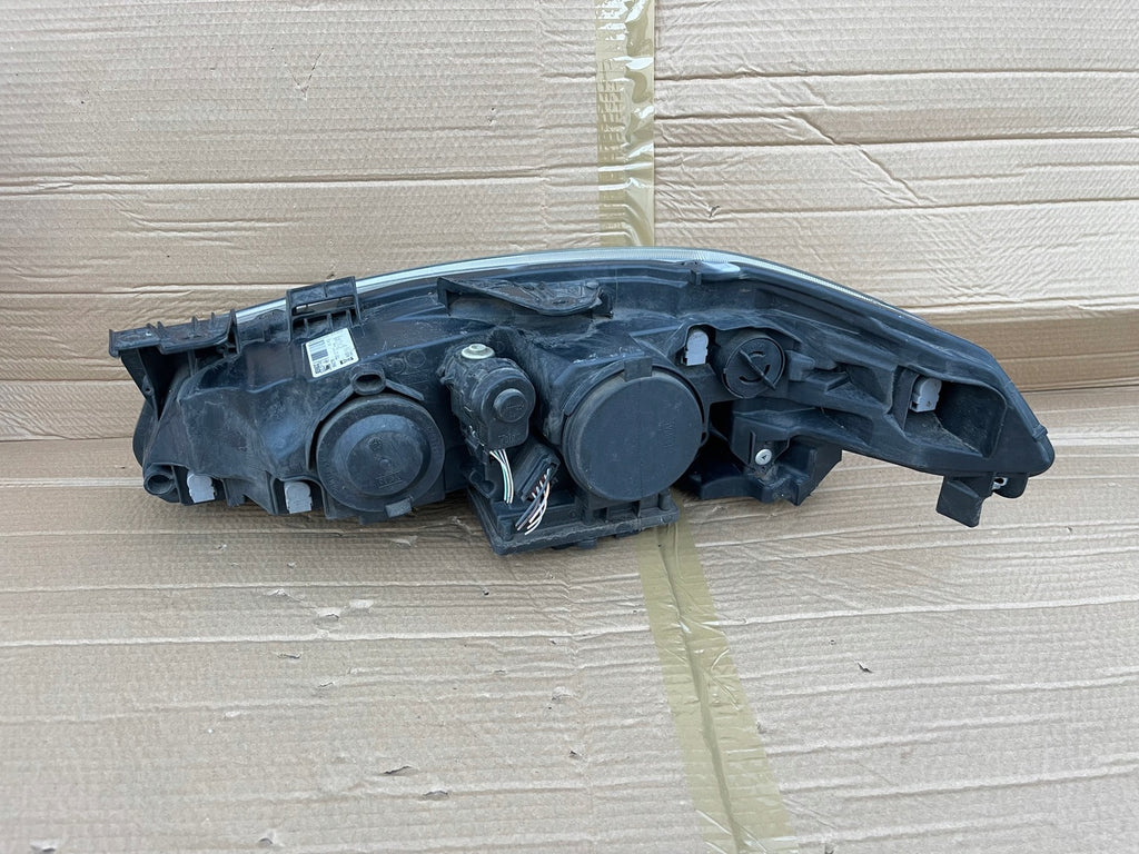 Frontscheinwerfer Renault Laguna III 8200555906 Xenon Rechts Headlight